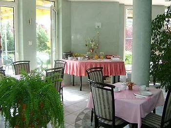 Belle Fleur Panzio Bed & Breakfast Budapest 2*,  Hungary