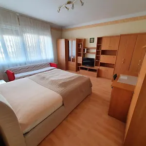 Apartman M - Info Park, Budapest