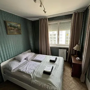 Apartman Cosy Family, Budapest