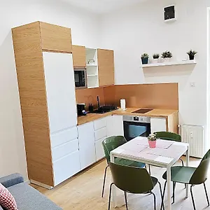  Apartament R374 #freeparking