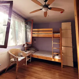 Hostel Shantee House, Budapest
