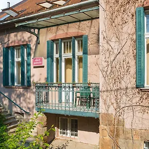 Vendégház Abel, Budapest