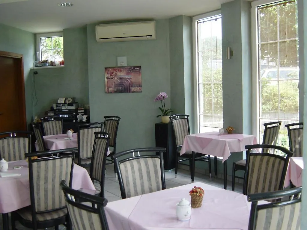 Belle Fleur Panzio Bed & Breakfast Budapest