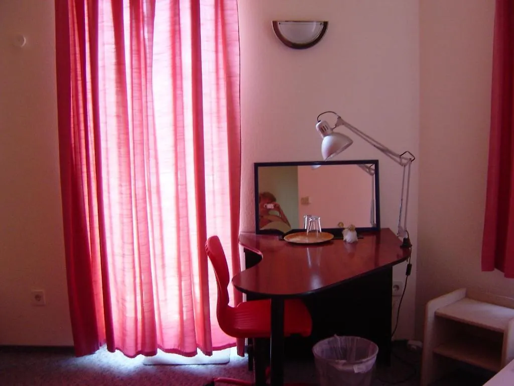 Belle Fleur Panzio Bed & Breakfast Budapest