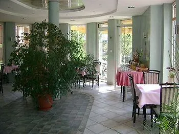 Belle Fleur Panzio Bed & Breakfast Budapest