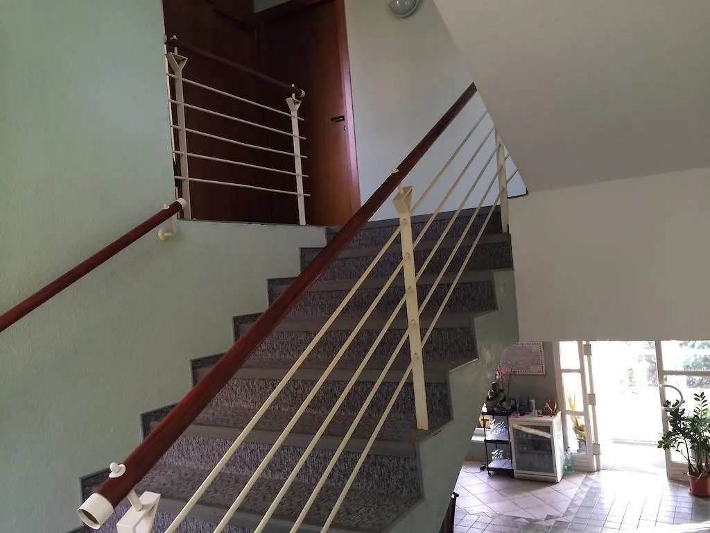 Belle Fleur Panzio Bed & Breakfast Budapest 2*,  Hungary