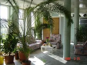 Belle Fleur Panzio Bed & Breakfast Budapest