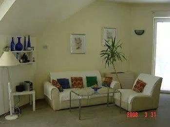 **  Belle Fleur Panzio Bed & Breakfast Budapest Hungary