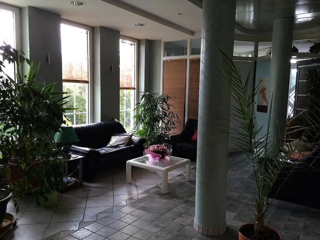 Bed and Breakfast Belle Fleur Panzio Будапешт 2*,  Венгрия