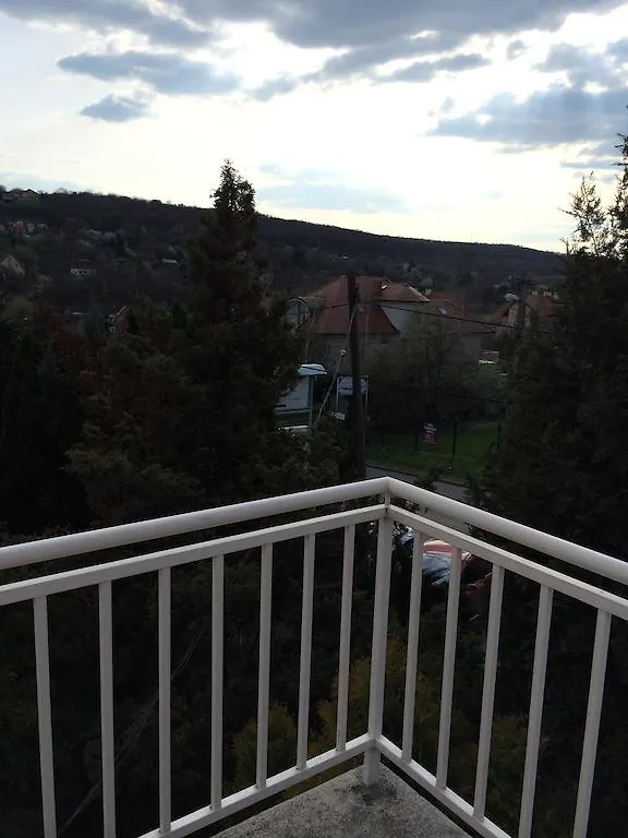 Belle Fleur Panzio Bed & Breakfast Budapest 2*,